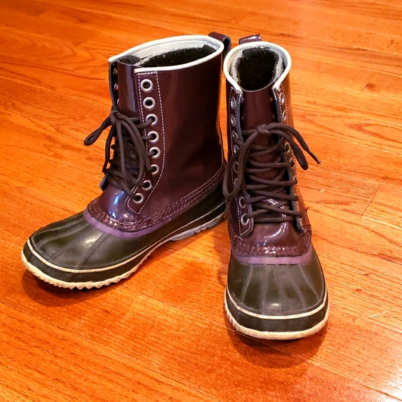 Sorel Snow / Winter Boots - Picture 2 of 4